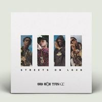 Migos & Rich The Kid - Streets On Lock 4
