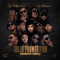 Migos & Quality Control Music - Solid Foundation