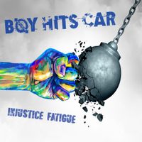 Boy Hits Car - Injustice Fatigue