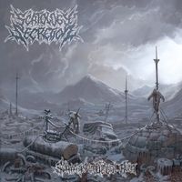 Scatology Secretion - Submerged in Glacial Ruin