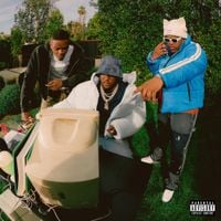 BlueBucksClan - Biggest Out the West