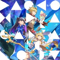 Daoko - DAOKO &times; ドラガリアロスト