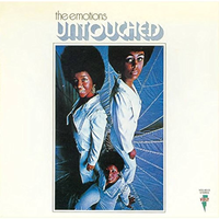 The Emotions - Untouched