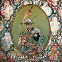 Himuro Yoshiteru - Our Turn, Anytime