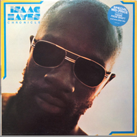 Isaac Hayes - The Isaac Hayes Chronicle