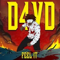d4vd - Feel It (From The Original Series "Invincible")