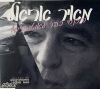 מאיר אריאל [Meir Ariel] - היכנסי כבר לאוטו וניסא