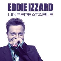 Suzy Izzard - Unrepeatable