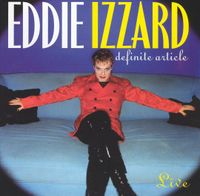 Suzy Izzard - Definite Article