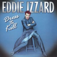 Suzy Izzard - Dress to Kill