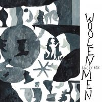 The Woolen Men - Lucky Box