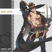 NAOKI - Just Lean