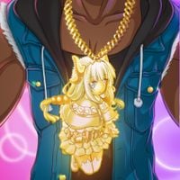 Shiki-TMNS - The Waifu Tape