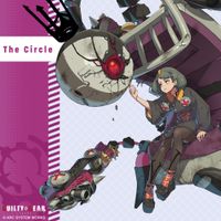NAOKI - The Circle