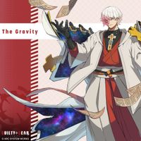NAOKI - The Gravity