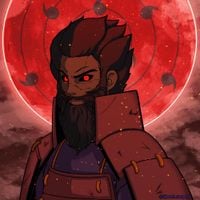 Hentai Dude - Edo Tensei