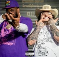 Maxo Kream - NATURAL HABITAT