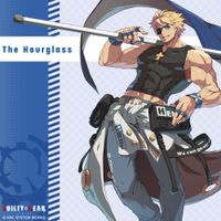 NAOKI - The Hourglass