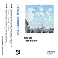 Casual Technicians - Casual Technicians