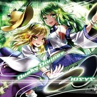 IOSYS - Quaky Divines