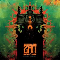Zao - Live From The Church