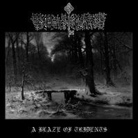 Unholy Craft - A Blaze of Tridents