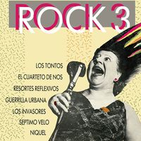 Various Artists - Rock 3