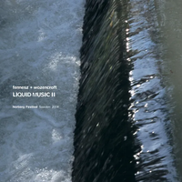 Fennesz + Wozencroft - Liquid Music II