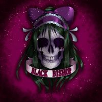 -MASA Works DESIGN- - BLACK BISHOP
