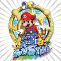 近藤浩治 [Koji Kondo] - スーパーマリオサンシャイン (Super Mario Sunshine)