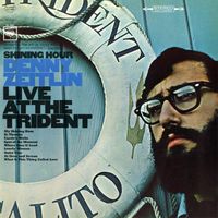 Denny Zeitlin - Shining Hour - Live at the Trident