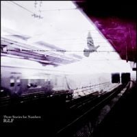 RiLF - Three Stories for Numbers