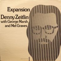 Denny Zeitlin - Expansion