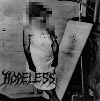 Hopeless - Hopeless