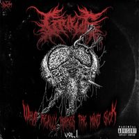 Grieve - WHAT REALLY MAKES THE MIND SICK, Vol.1