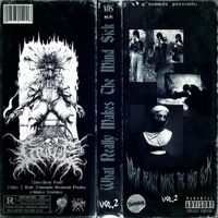 Grieve - WHAT REALLY MAKES THE MIND SICK, Vol.2