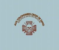 Les Joyaux De La Princesse - Aux volontaires Croix de Sang