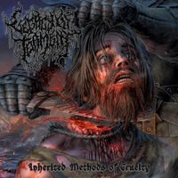 Legacy Of Torment - Inherited Methods of Cruelty