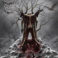 Despondency - Excruciating Metamorphosis