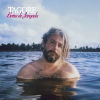 Tagore - Barra de Jangada