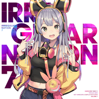 HARDCORE TANO*C - Irregular Nation 7