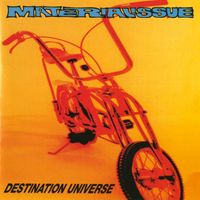 Material Issue - Destination Universe