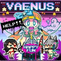 Vaenus - Happy Fun
