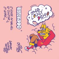 HYPERDOG - One Lousy Demo