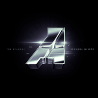 The Academy - The Academy: Segunda Misi&oacute;n
