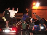 Mallard - Summer Tour 2011