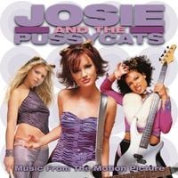 Various Artists - Josie and the Pussycats
