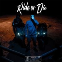 Hoffman - Ride or Die
