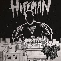Hoffman - Diabolic Tape