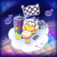 Chongo - Lakitu&rsquo;s Mixtape: Volume 1